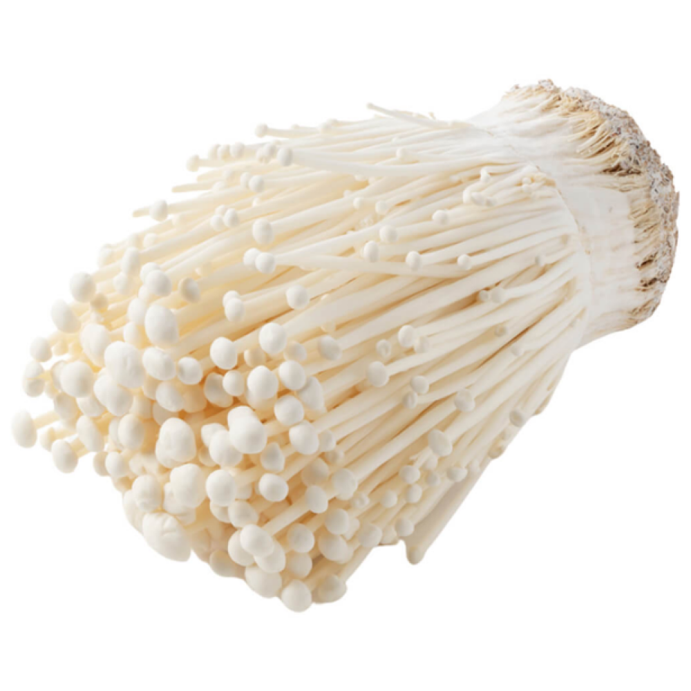 פטריות שינוקי